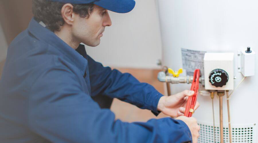 Professional Leak Detection in Big Bend, WI