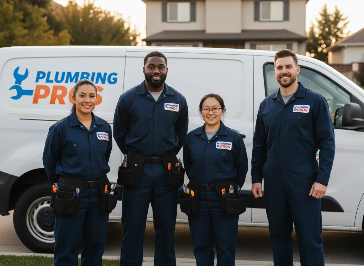 Water Heater Repair company in Big Bend, WI